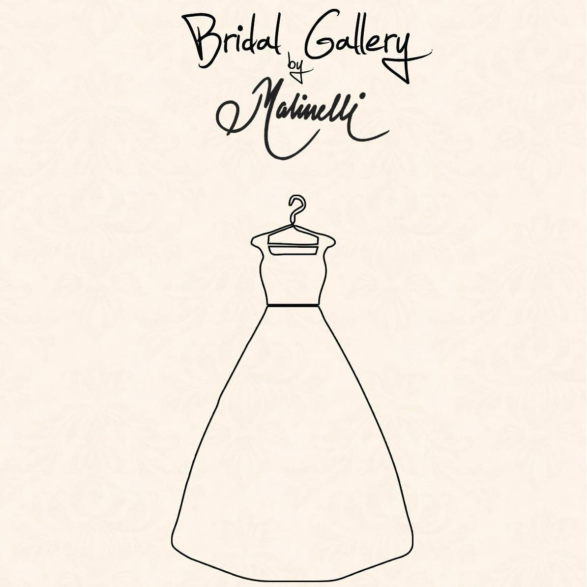 Свадебный салон Bridal Gallery by Malinelli: 
запись на примерку по телефону (831) 414-69-14