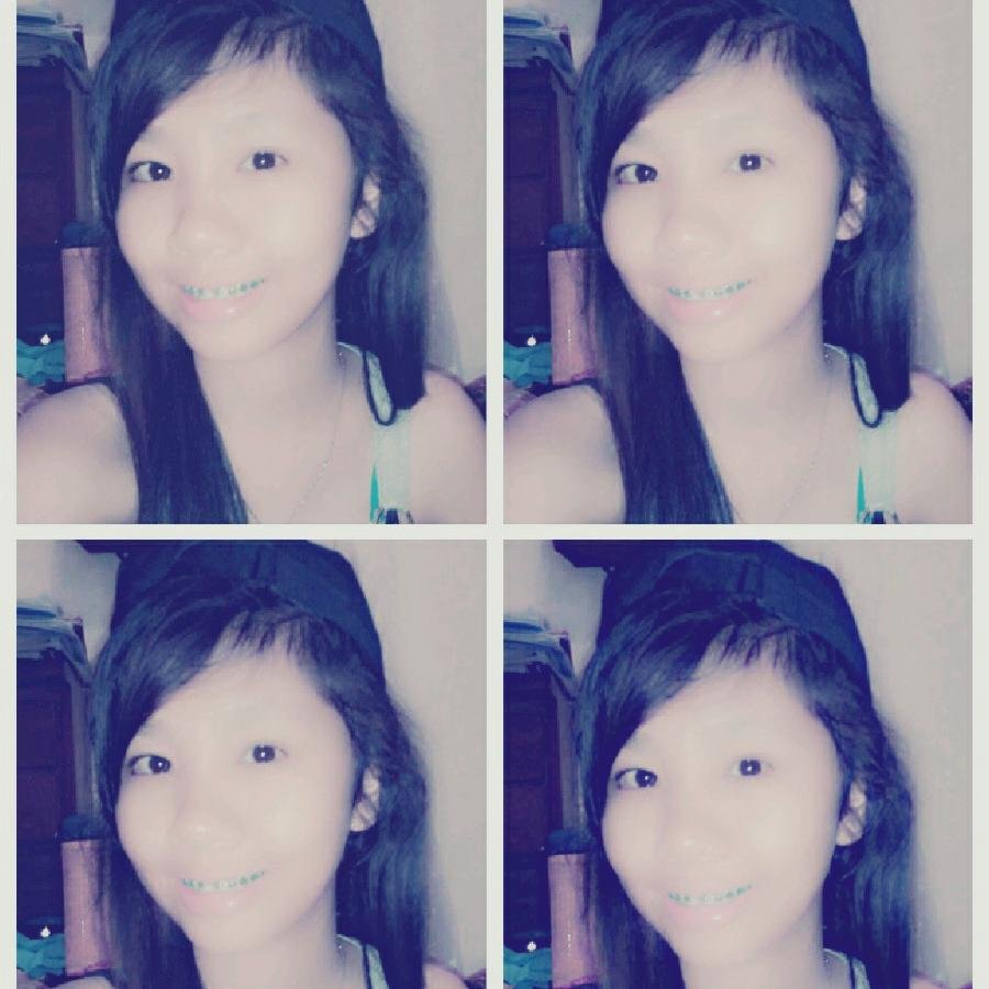 yang terbaik buat gue;)