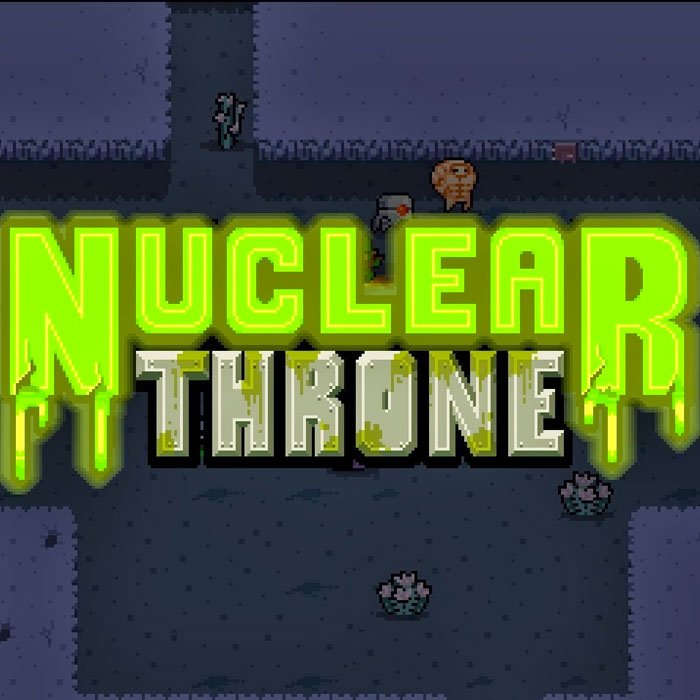 NuclearTips's profile picture. If only you could talk to the monsters.