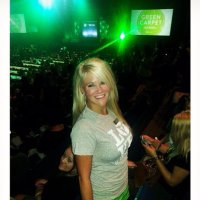 Rachel Parks - @skinnywrapdivas Twitter Profile Photo