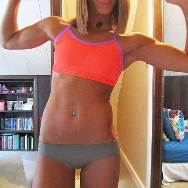 Delivering daily tips and motivationnal tweets to help you get that body you've been dreaming about for so long!