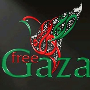 #FreePalestine #J4P #SaveGaza #J4P #DZ #BDS #iSupportGaza