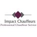 Impact Chauffeurs Ltd (@impactchauffeur) Twitter profile photo