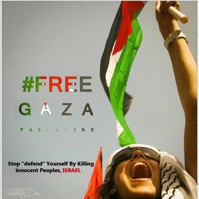 #FreePalestine #SaveGaza #ISupportGaza #HumanRights #Justice #J4P #BDS #DZ #FreeGaza