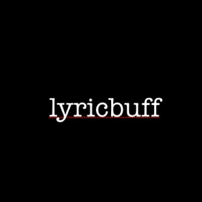 Lyric Buff