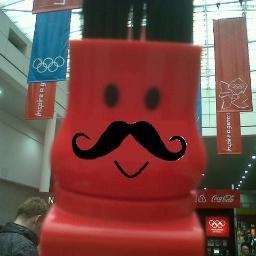 WinshuttleChrsi's profile picture. Father  to a murdered son, husband to a murdered wife...hold on that's Gladiator.   sell software to make SAP better for end users and post  about technology