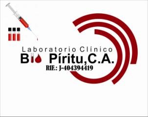 En Laboratorio Clínico Bio Píritu, C.A,  experiencia, Precisión, Exactitud y Confiabilidad son nuestra tarjeta de presentación. Biopiritu@gmail.com