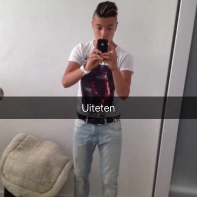 Broers boven