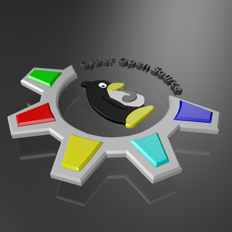 cyberopensource's profile picture. UKM-IT Cyber Open Source • STMIK AKBA GO OPEN SOURCE | @Medical_Linux