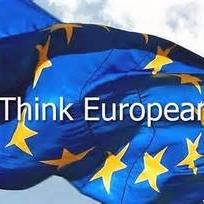 EuropeanLiberty's profile picture. Be European, think European