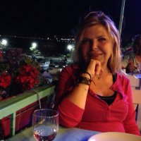 Yeşim Özuslu (@yesimozuslu) Twitter profile photo