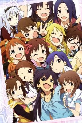 アイマス画像botさんのプロフィール画像