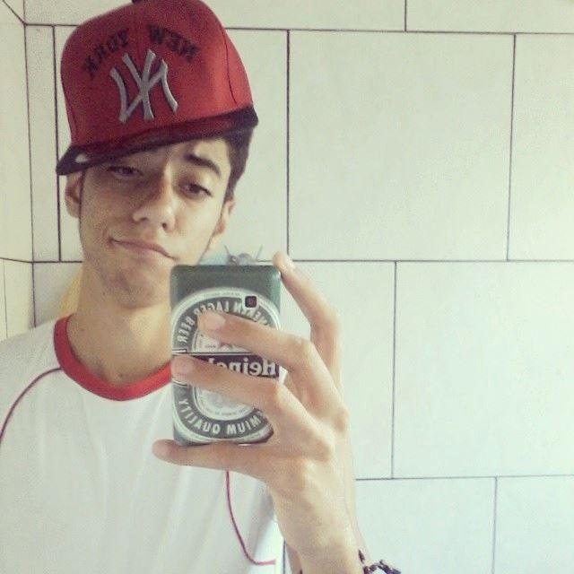 gabriel henrique