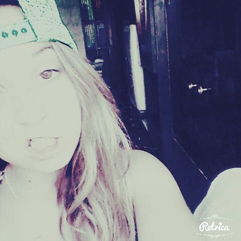 rubia 14 años wapa me gusta ñengo floow