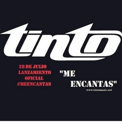 Vive Tú Vida , Que De La Mia Yo Me Encargó @TintoMusicFans Mi segunda Familia @TintoMusic #FamiliaTinto