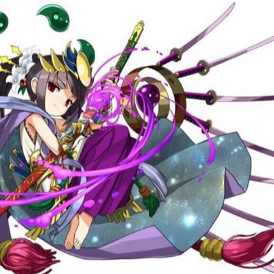 pfml_'s profile picture. like:fairies.パズドラ.マイクラ.歌い手さんなどなど。フォロバはします☻この垢はパズドラのこともつぶやきます