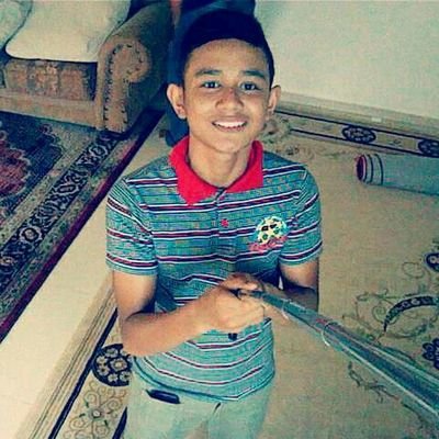 HaziqTrigger's profile picture. single