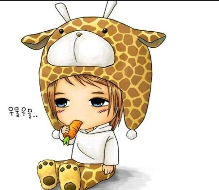 I'm a 트리플 에스 for SS501 ~ Iraq (이라크)