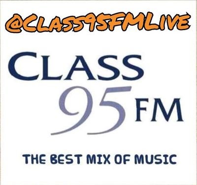 Wanna know what's played from the No.1 English Radio Station In Singapore? It's all Tweeted here! Official Tweetpage: @Class95fm