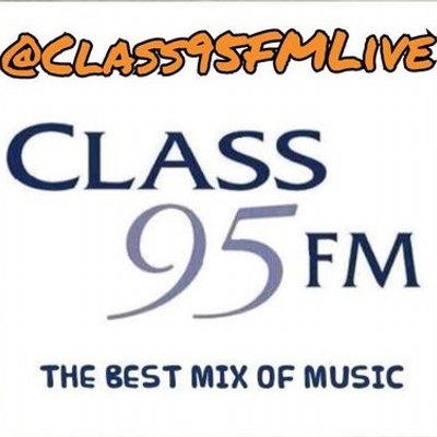 Class sale 95 live