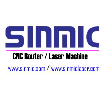 zero_wiejie's profile picture. CNC Router & laser machin manufacturer