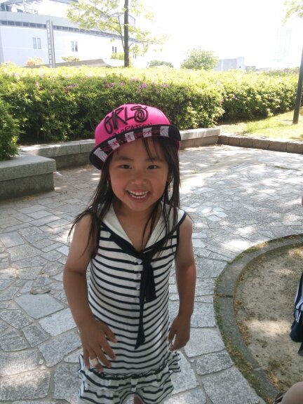 少女時代とKARAと娘を溺愛している、ごく普通のおっちゃんです。どうぞよろしくお願いします。
