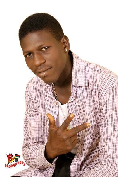 Dark in complexion, a nigerian, Manchester united fan, friendly e.t.c