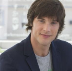 Nuevo club de fans de Jordi Cruz. Cocinero en ABaC, l'Angle y Ten's y actual jurado de MasterChef.