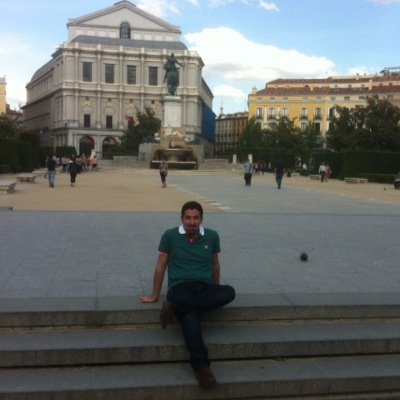 DrWaleedSharaf's profile picture. 