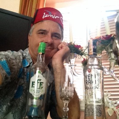 Raki, or Efe, that is the question :-)