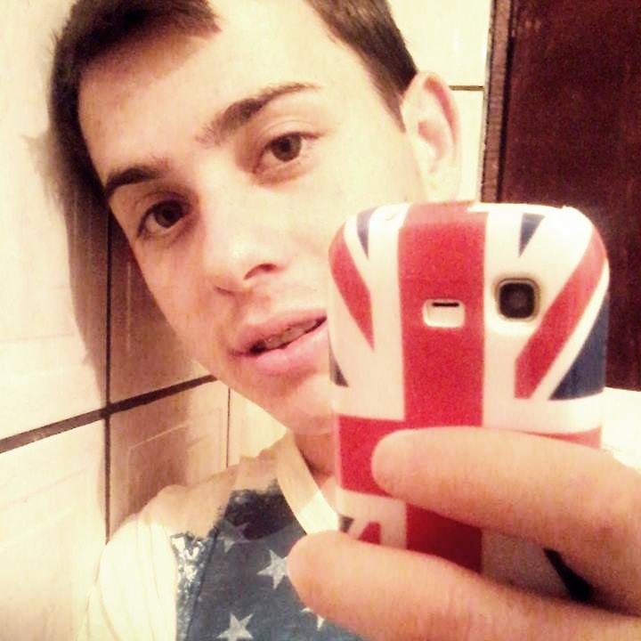 http://t.co/w0hFkWQwPF
Thaeme e Thiago minha Inspiração !