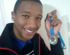 SaydaManUtd's profile picture. Male