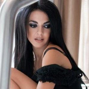 ShadowDeNile's profile picture. Evil shadow twin of the Egyptian Goddess, but even more perfect. [RP MH MP]