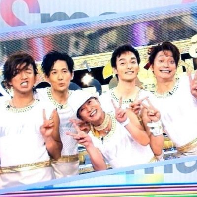 SMAP大好き♡中居くんは特別な存在(ﾟーﾟ) SMAPファンの方のフォロー大歓迎☆ その際一言お願いします☻ 【 88年度組-SMAPと同い年の会】 No.18 【NKK会】No.21