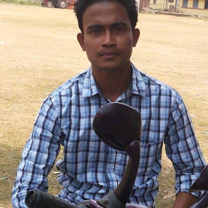 @SunilShukla143