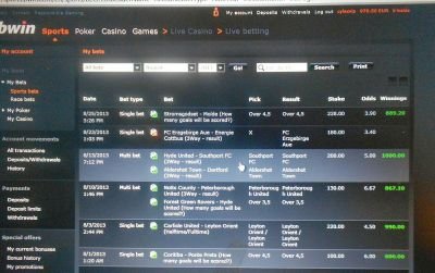 Mon informateur 100% sur
Je suis ici pour vous faire gagnez grace aux matchs arrangés