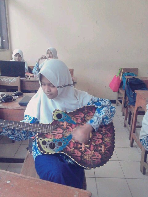 AmyraQH's profile picture. 