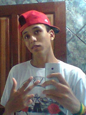 Luis Carlos