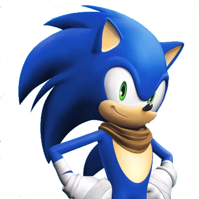 Sonic the Hedgehog 