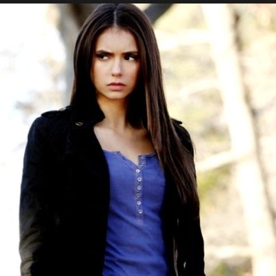 Im tony starks little sister. I live at the stark tower. I also get visions. (RP)