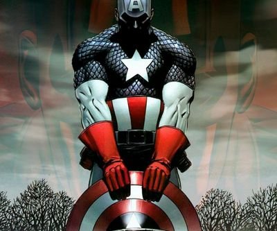 AMadeccia's profile picture. 
