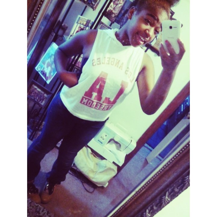 SnapChat-Parisdabae Facebook-ObeyDat ThugBish
