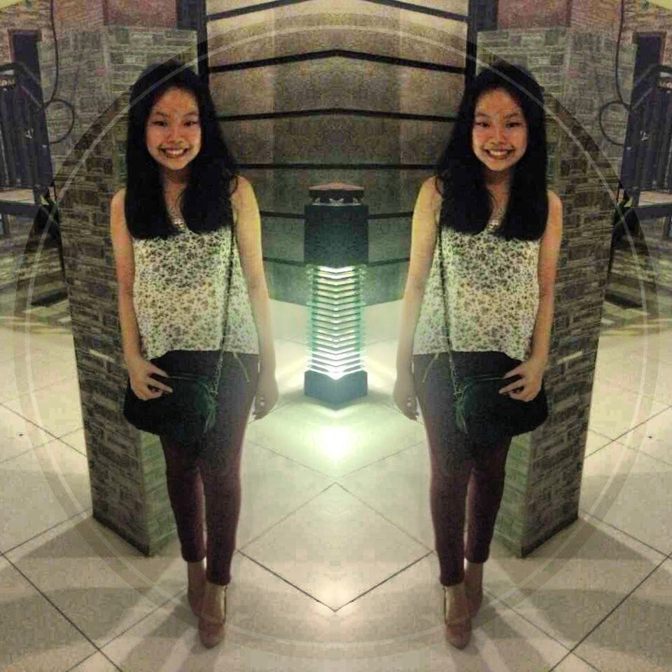 EmilyLiem's profile picture. all is well ♥ line, ig, ask.fm, path : emilykurniawan