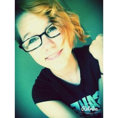 Maggie kneller
✋14✋
✨Taken✨
Im gonna love you; like a black widow baby