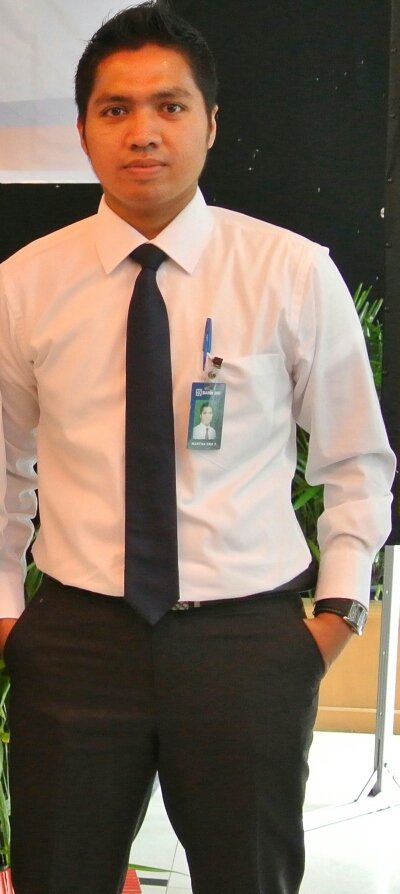 the auditor BRI
