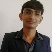To raise voice against corruption, Environment & Animal lover, Political Thinker. 

Always think about how can our nation become more & more progressive.