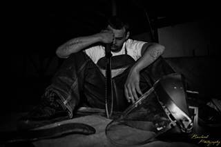 songwriter spawned from life experiences of Dillon Baird.