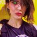 Eleanor L. Wolf (@ell_wolf) Twitter profile photo