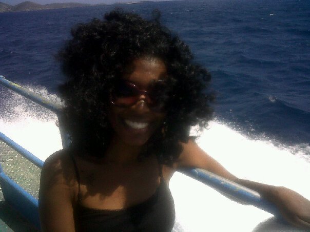 T&T broadcaster. Connector. Bohemian. Mweh sé moun caribéen!