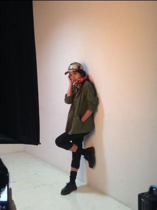 Auzegfams's profile picture. Time flies, people change. but we still love Ashilla Zahrantiara